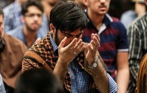 افزایش ۵۰ درصدی آمار ثبت نام کنندگان اعتکاف در آذربایجان شرقی افزایش ۵۰ درصدی آمار ثبت نام کنندگان اعتکاف در آذربایجان شرقی