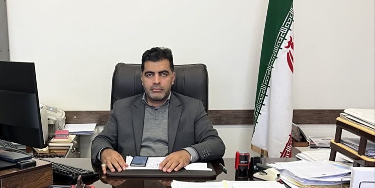 کشف ماینر و نهادههای دامی احتکار شده از کارخانههای راکد شهرستان آذرشهر کشف ماینر و نهادههای دامی احتکار شده از کارخانههای راکد شهرستان آذرشهر