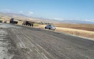 مهلت ۳ ماهه دادستان برای رفع نقاط حادثه‌خیز محور خاروانا – سیه‌رود