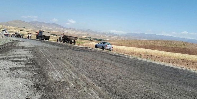 مهلت ۳ ماهه دادستان برای رفع نقاط حادثهخیز محور خاروانا – سیهرود مهلت ۳ ماهه دادستان برای رفع نقاط حادثهخیز محور خاروانا – سیهرود