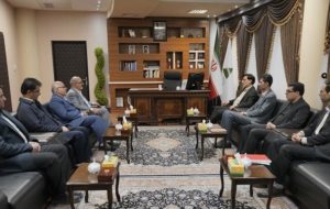 پردیس‌های دانشگاهی توسعه می‌یابد | تبریز یازار