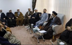 استاندار آذربایجان‌شرقی: تلاش کنیم فرهنگ عذرخواهی از مردم را جا بیاندازیم