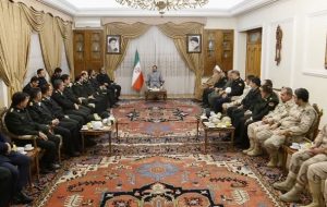 استاندار آذربایجان‌شرقی: نیاز به امنیت روانی داریم