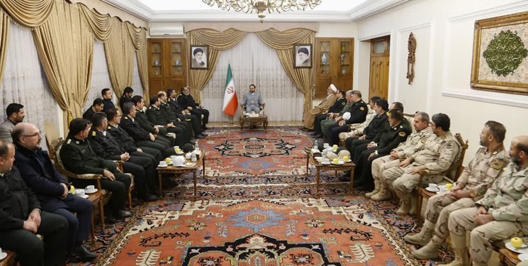 استاندار آذربایجان‌شرقی: نیاز به امنیت روانی داریم