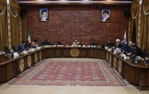 «پارک» برای خبرنگاران تبریز رایگان شد!