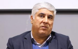 معاون حقوقی و نظارت گمرکات: تجارت در ایران با وجود کاهش ۵۰ درصدی بخشنامه‌های گمرکی آسان و روان نیست