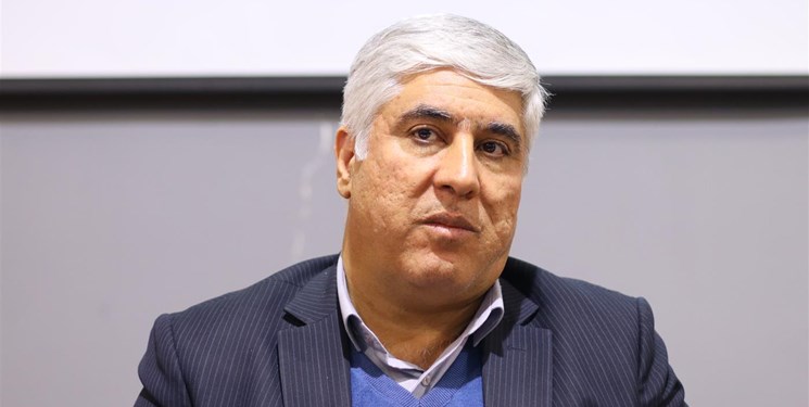 معاون حقوقی و نظارت گمرکات: تجارت در ایران با وجود کاهش ۵۰ درصدی بخشنامههای گمرکی آسان و روان نیست معاون حقوقی و نظارت گمرکات: تجارت در ایران با وجود کاهش ۵۰ درصدی بخشنامههای گمرکی آسان و روان نیست