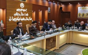 استاندار آذربایجان شرقی: فعالان فضای مجازی را باید درک شان کرد استاندار آذربایجان شرقی: فعالان فضای مجازی را باید درک شان کرد