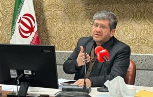 افتتاح ۲۱۲۵ پروژه عمرانی در آذربایجانشرقی همزمان با دهه فجر افتتاح ۲۱۲۵ پروژه عمرانی در آذربایجانشرقی همزمان با دهه فجر