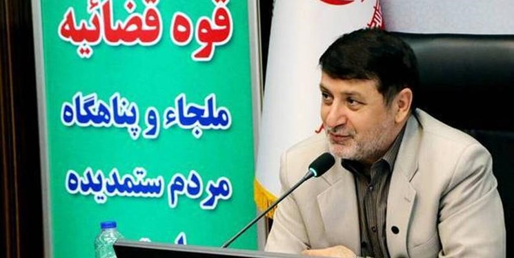 رئیس کل دادگستری آذربایجان شرقی: با ایجاد شهرکهای گردشگری از ساخت و سازهای غیرمجاز ویلایی جلوگیری شود رئیس کل دادگستری آذربایجان شرقی: با ایجاد شهرکهای گردشگری از ساخت و سازهای غیرمجاز ویلایی جلوگیری شود