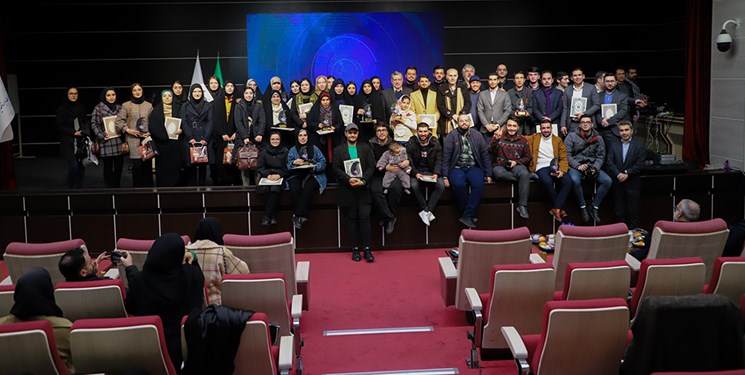 درخشش خبرنگاران فارس در هفتمین جشنواره رسانهای ابوذر+ نتیجه کامل درخشش خبرنگاران فارس در هفتمین جشنواره رسانهای ابوذر+ نتیجه کامل