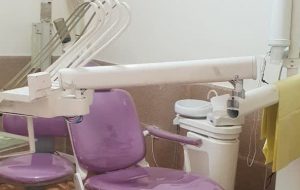 حکم تعطیلی موسسه غیرمجاز دندانپزشکی در تبریز