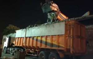 حذف ۲۷ شرکت پیمانکار خدمات شهری شهرداری تبریز
