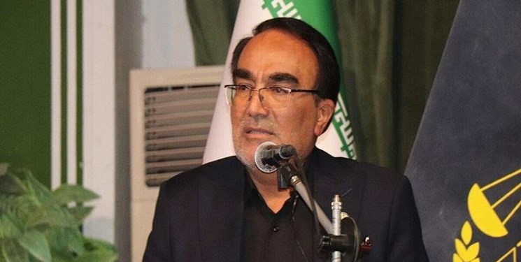 دادستان تبریز: شهرداری برای جمعآوری موارد سد معبر در سطح شهر اقدام جدی کند دادستان تبریز: شهرداری برای جمعآوری موارد سد معبر در سطح شهر اقدام جدی کند