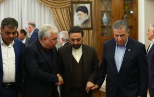 سند توسعه اقتصادی عملیاتی آذربایجان‌شرقی تدوین می‌شود