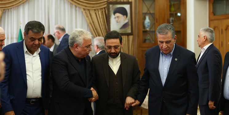 سند توسعه اقتصادی عملیاتی آذربایجانشرقی تدوین میشود سند توسعه اقتصادی عملیاتی آذربایجانشرقی تدوین میشود