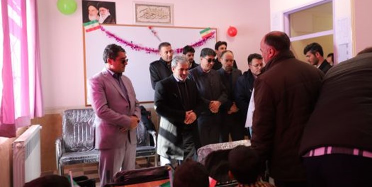 ۶۶ باب مدرسه کانکسی بالای ۱۰ دانشآموز در آذربایجانشرقی ۶۶ باب مدرسه کانکسی بالای ۱۰ دانشآموز در آذربایجانشرقی