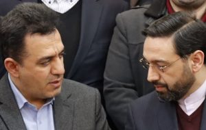 استاندار آذربایجان شرقی: نهادهای دولتی، مردم را تکریم و احترام کنند استاندار آذربایجان شرقی: نهادهای دولتی، مردم را تکریم و احترام کنند