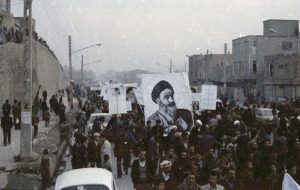 اعتراض روحانیت تبریز به دستگیری آیتالله مدنی در محرم ۱۳۵۷ اعتراض روحانیت تبریز به دستگیری آیتالله مدنی در محرم ۱۳۵۷