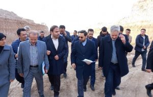 فیلم| باید از مردم عذرخواهی کنیم، بیشتر از این مردم را منتظر نگذارید
