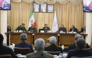 در جلسه پیشکسوتان و فرماندهان سپاه عاشورا با استاندار آذربایجان شرقی چه گذشت؟