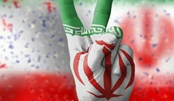 فیلم| نماهنگ زیبای ترکی به مناسبت ۲۲ بهمن « ایرانین گوزل پرچمی» فیلم| نماهنگ زیبای ترکی به مناسبت ۲۲ بهمن « ایرانین گوزل پرچمی»