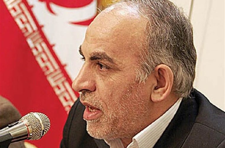توضیحات رئیس ستاد انتخاباتی پزشکیان درباره افزایش قیمت بنزین توضیحات رئیس ستاد انتخاباتی پزشکیان درباره افزایش قیمت بنزین