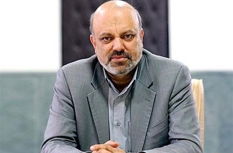 علیرضا منادی رئیس کمیسیون آموزش مجلس شد علیرضا منادی رئیس کمیسیون آموزش مجلس شد