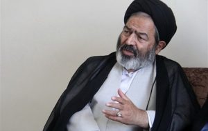 نماینده ولی فقیه در امور حج و زیارت وارد مدینه شد نماینده ولی فقیه در امور حج و زیارت وارد مدینه شد