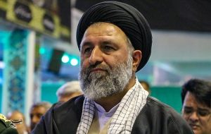 شهدای انتظامی نماد رویش های انقلاب اسلامی هستند
