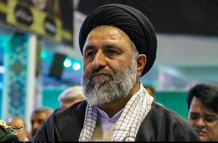 پیکر “شهید نصرالله” هنوز تشییع نشده اما ایران انتقام گرفت