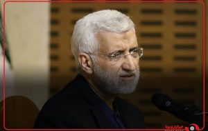 شهید رئیسی با اراده خود، قفل‌ روابط با همسایگان را باز کرد نه با کلیدهای جعلی