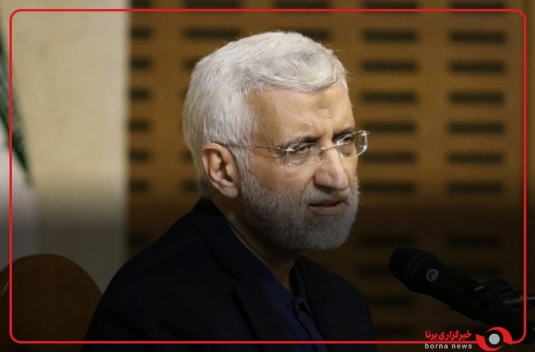 شهید رئیسی با اراده خود، قفل‌ روابط با همسایگان را باز کرد نه با کلیدهای جعلی