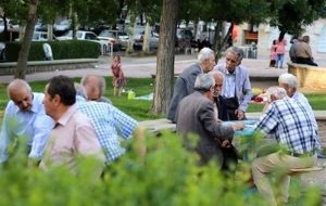 تشریح وضعیت صندوق های بازنشستگی در ایران