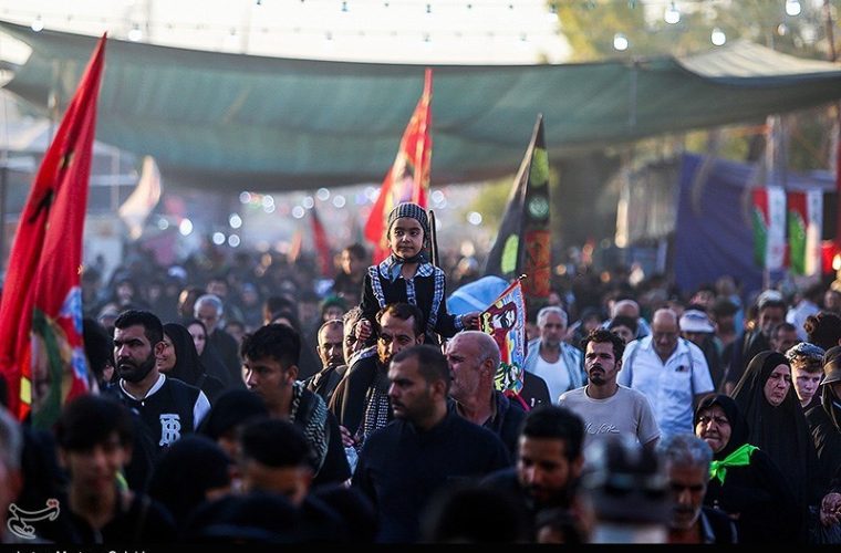 جزئیات تعهدات بیمه زائران اربعین حسینی جزئیات تعهدات بیمه زائران اربعین حسینی