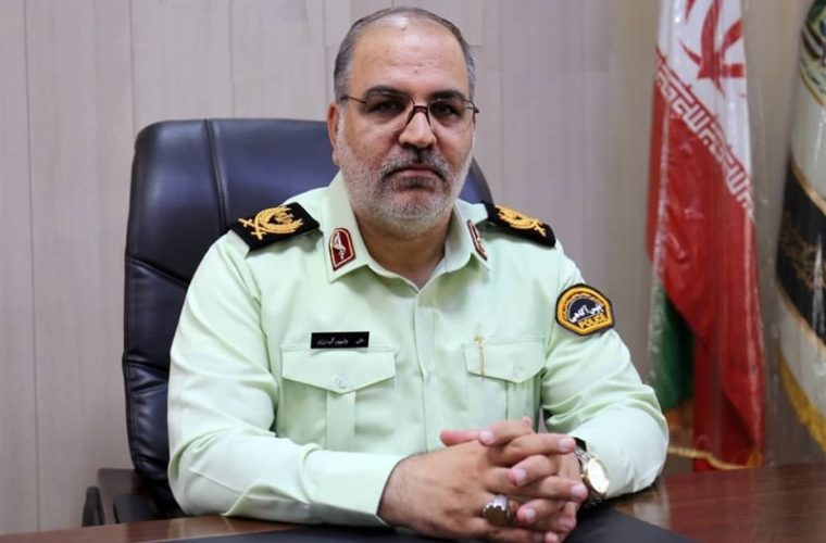 کودک ربوده شده پارک شهر پیدا شد