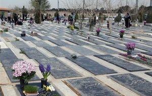مکان های پیشنهادی “آرامستان های جدید تهران” اعلام شد