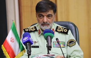 برگزاری دور دوم انتخابات ریاست جمهوری در امنیت کامل