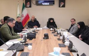 کمیته ساماندهی اماکن ورزشی شهرداری تهران آغاز به کار کرد
