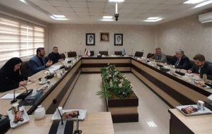تأکید ایران و روسیه بر گسترش همکاری های حقوقی و قضایی تأکید ایران و روسیه بر گسترش همکاری های حقوقی و قضایی