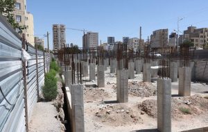مجتمع رفاهی، ورزشی و خدماتی شهروند تبریز تا پایان سال افتتاح می‌شود