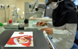راه اندازی بخش درمان ناباروری توسط متخصصان ایرانی در کربلا
