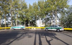 مرگ معمایی مرد میانسال در شرق تهران؛ قتل یا حادثه؟