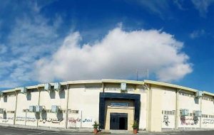 ساماندهی معتادین متجاهر در 11 مرکز «یاورشهر» ساماندهی معتادین متجاهر در 11 مرکز «یاورشهر»