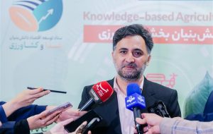 هوش مصنوعی نمی تواند جایگزین خبرنگاران شود