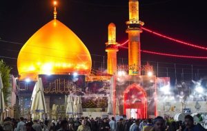 فیلم/5 اقدام زیربنایی برای پذیرایی از زائران اربعین در سامرا