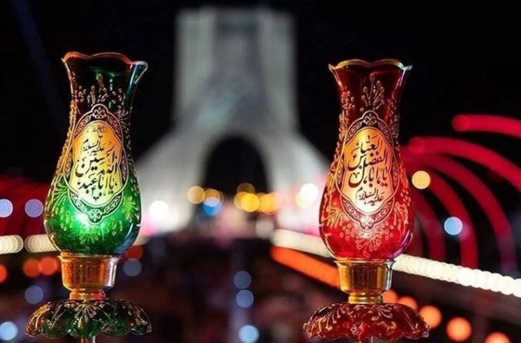«میدان آزادی» میزبان رویدادهای بزرگ آیینی پایتخت