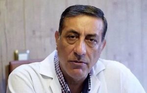 انتصاب قائم پناه به عنوان معاون اجرایی رئیس جمهور و سرپرست نهاد ریاست جموری