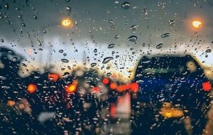 آغاز کاهش دما در نوار شمالی ایران