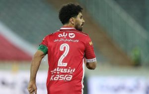 پرسپولیس با یک غایب بزرگ به تبریز می رود
